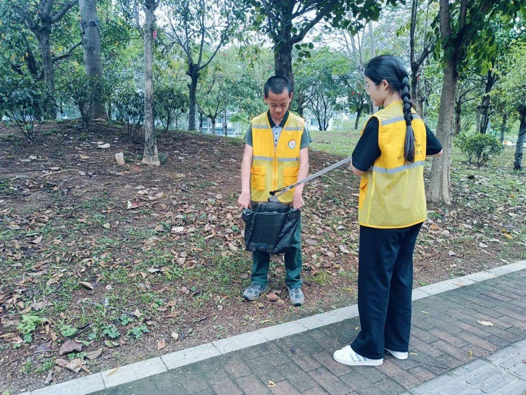 赛场上的环保行动践行
