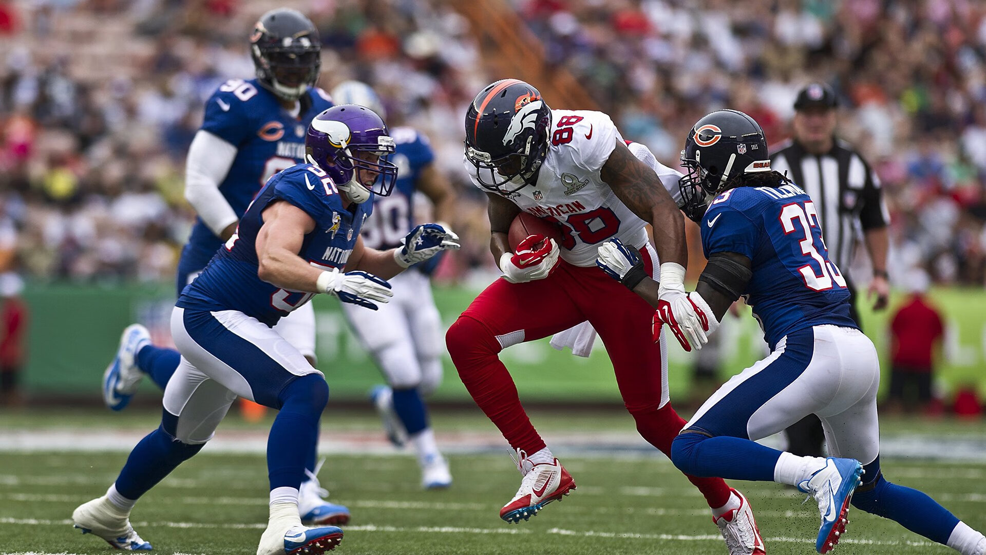 以赛代练：欧冠赛场上的技术变化趋势，欧冠赛制改革